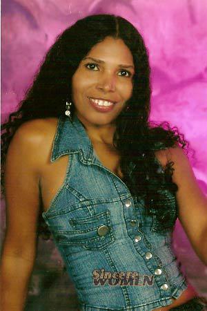Colombia women
