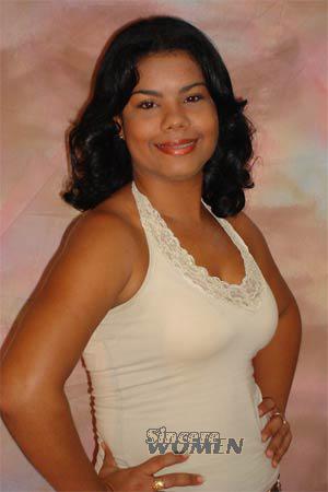 Colombia women