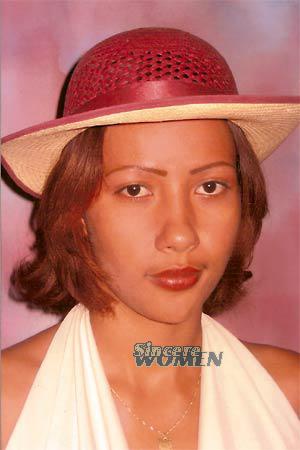 Colombia women