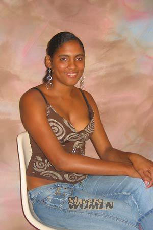 Colombia women