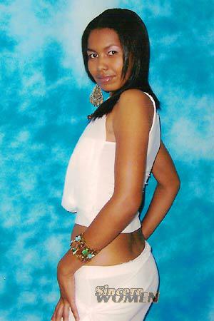Colombia women