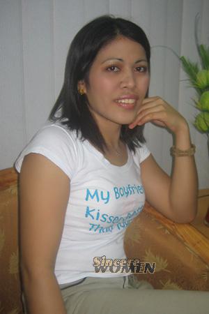 Philippines women