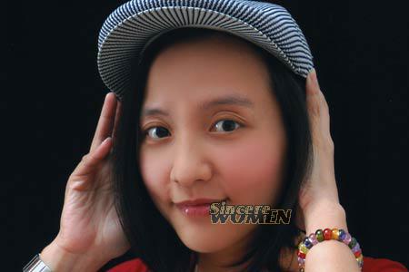 Thailand women