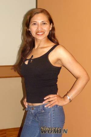 Peru women