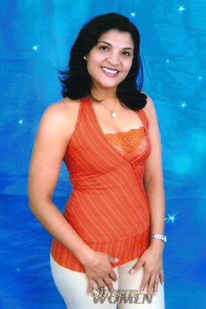Colombia women