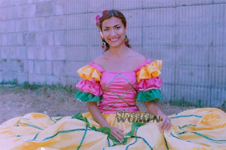 Colombia women