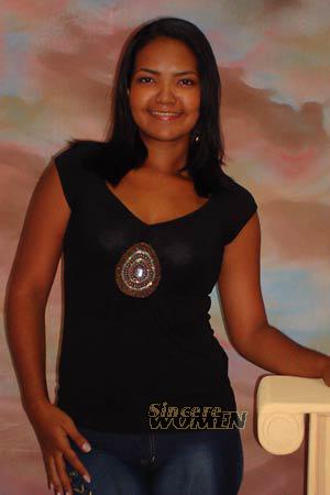 Colombia women