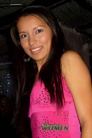 Colombia women