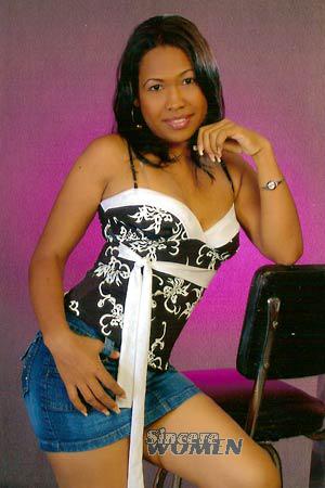 Colombia women