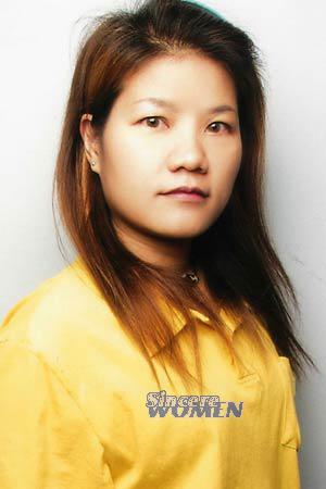 Thailand women