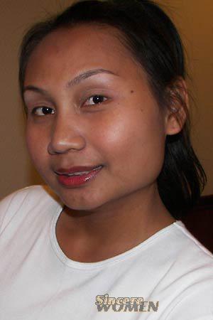 Thailand women
