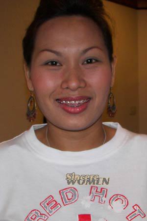 Thailand women