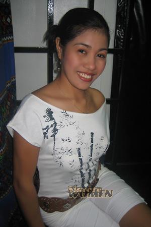 Philippines women