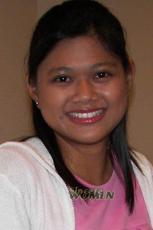 Thailand women