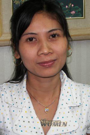 Thailand women