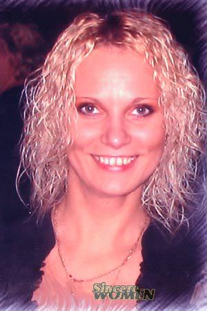 Ukraine women