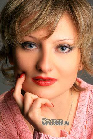 Ukraine women