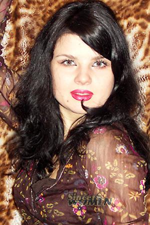 Ukraine women