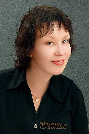 Ukraine women