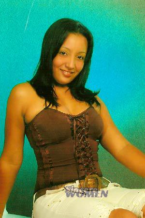 Colombia women