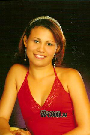 Colombia women