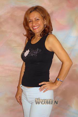 Colombia women