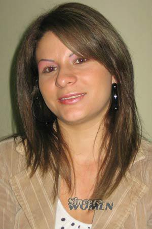 Costa Rica women