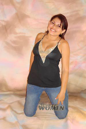 Colombia women