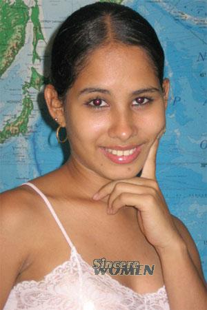 Costa Rica women