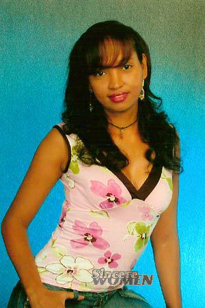 Colombia women