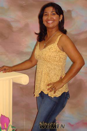 Colombia women