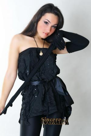 Ukraine women