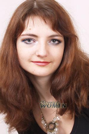 Ukraine women