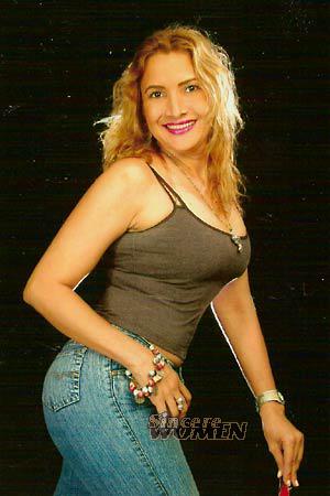 Colombia women