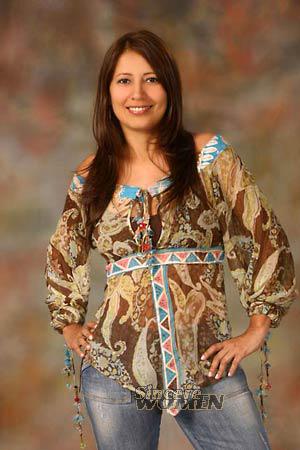 Colombia women
