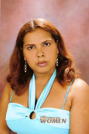 Colombia women
