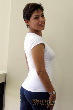 Peru women