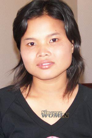 Thailand women