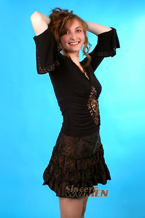 Ukraine women