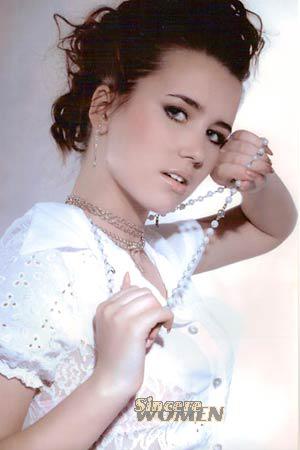 Ukraine women