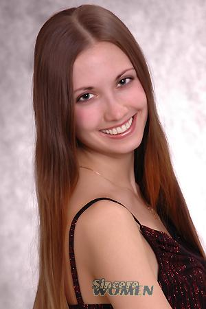 Ukraine women