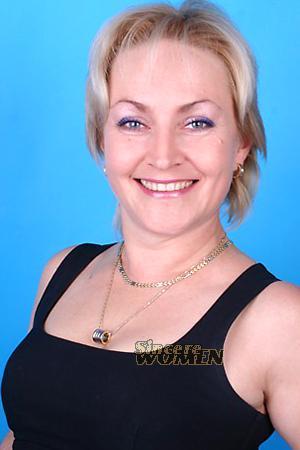 Ukraine women
