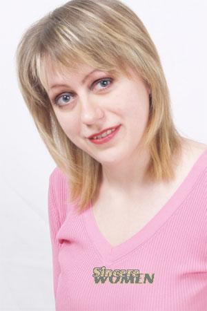Ukraine women