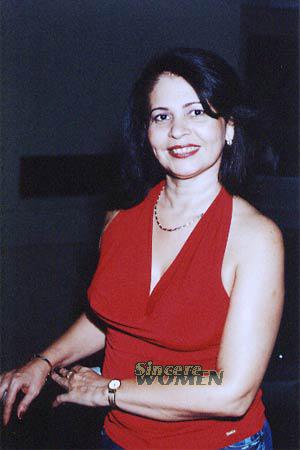Colombia women
