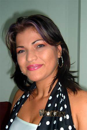 Colombia women