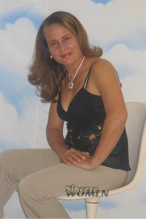 Colombia women