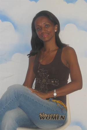 Colombia women