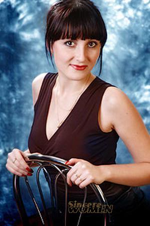 Ukraine women