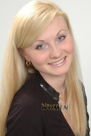 Ukraine women
