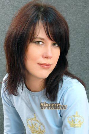 Ukraine women